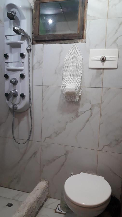 Apartament Viajeros Salta Zewnętrze zdjęcie