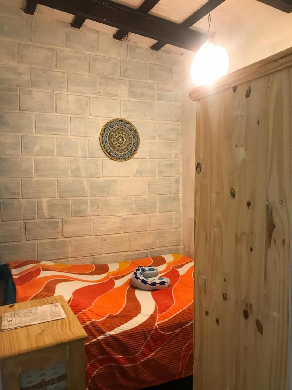 Apartament Viajeros Salta Zewnętrze zdjęcie