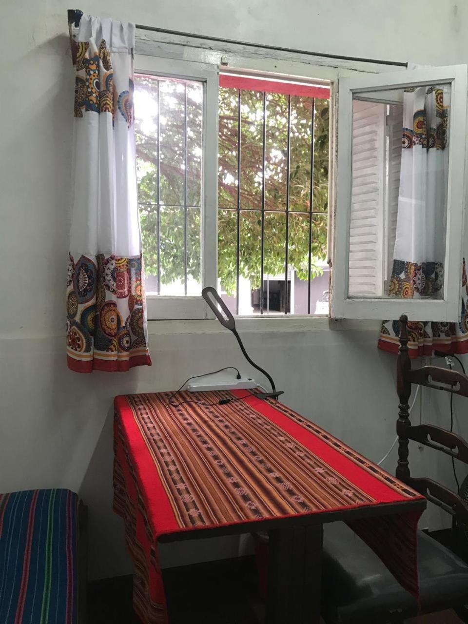 Apartament Viajeros Salta Zewnętrze zdjęcie