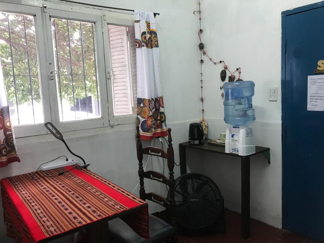 Apartament Viajeros Salta Zewnętrze zdjęcie
