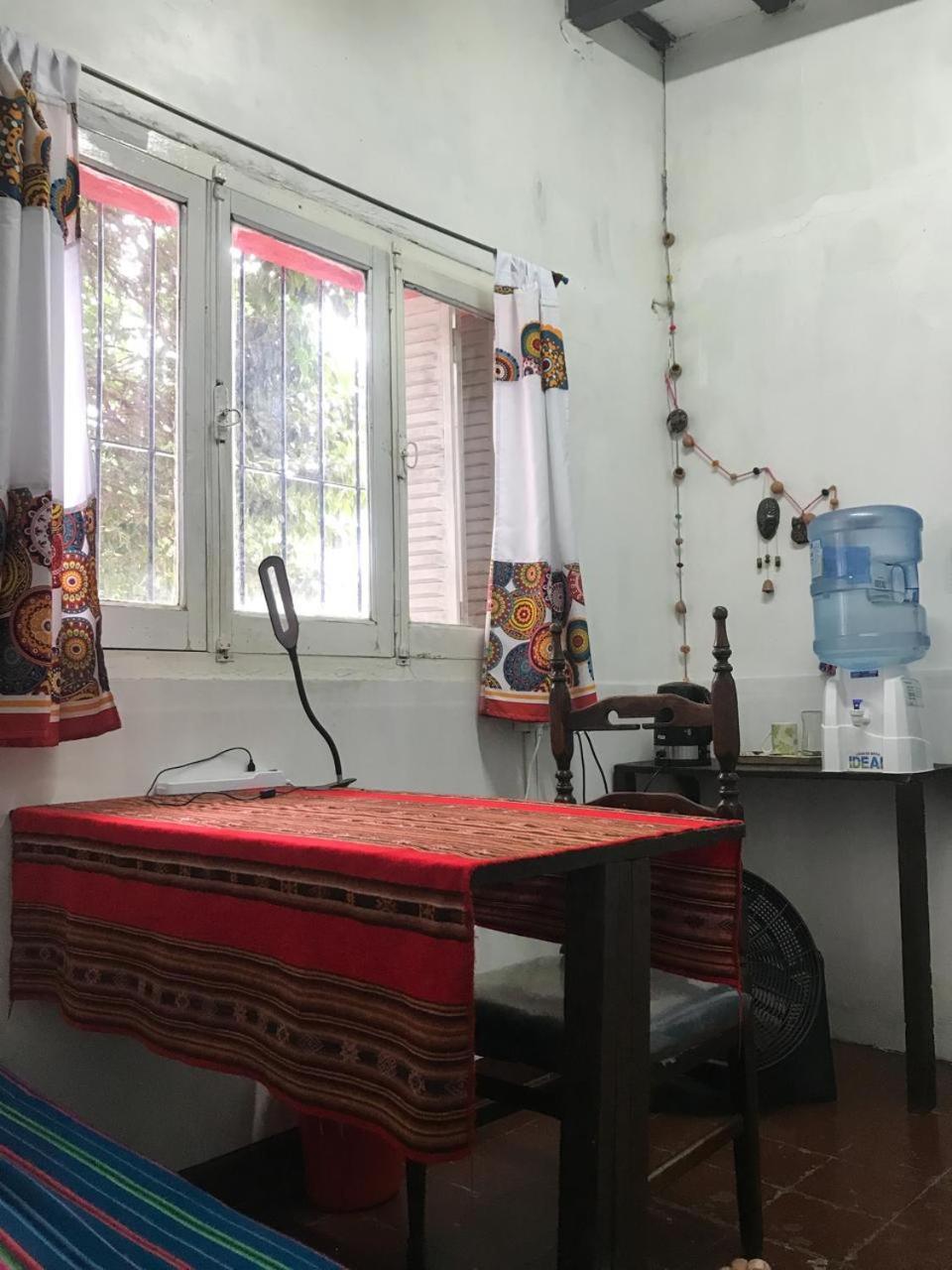 Apartament Viajeros Salta Zewnętrze zdjęcie